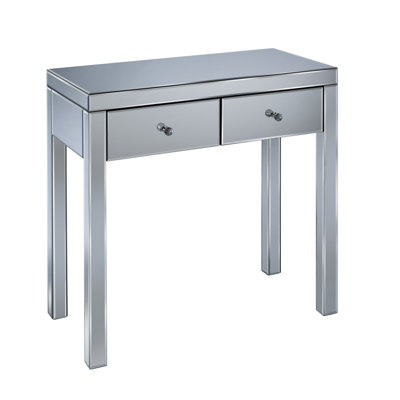 Rosdorf Park Konsolentisch Norman & Bewertungen | Wayfair.de